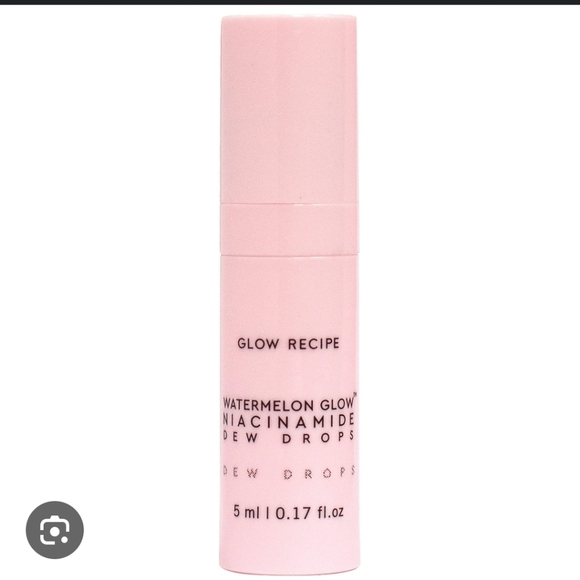 Glow Recipe Pink Primer Radiant Finish 5ml New - Picture 2 of 3